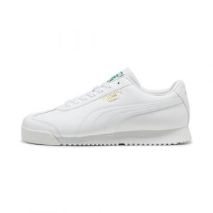 PUMA Men's Roma Sneaker