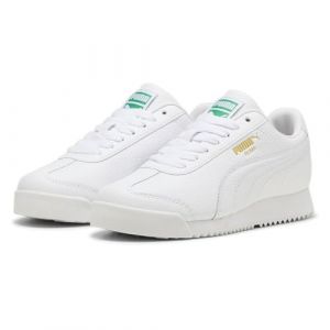 PUMA Roma 24 Standard White Sneakers