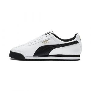 PUMA Men's Roma Basic Low-Top Sneakers