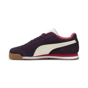 PUMA Men's Roma Suede Sneaker