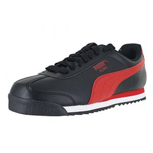 PUMA Men's Roma Basic Sneaker