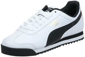 PUMA Men's Roma Basic Sneaker