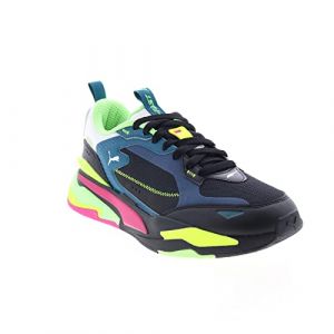 Puma Mens Rs-Fast Limiter Sneakers Shoes Casual - Multi - Size 12 M