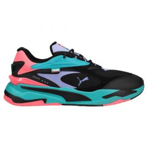 Puma mens Rs-fast Lace Up Sneakers