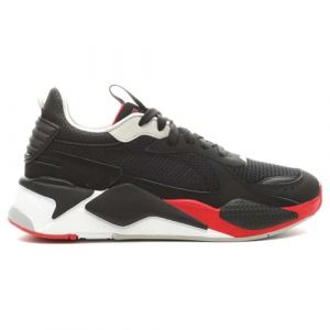 PUMA Men's Rs-x Road Lace Up Sneakers