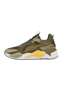 Puma RS-X Heritage 398210 Low-Top Sneakers