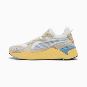 PUMA x Palm Tree Crew RS-x Sneakers