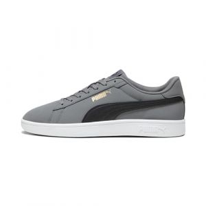 PUMA Unisex Smash 3.0 Buck Sneaker