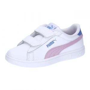 Puma Unisex Kids Puma Smash 3.0 L V Ps Sneakers