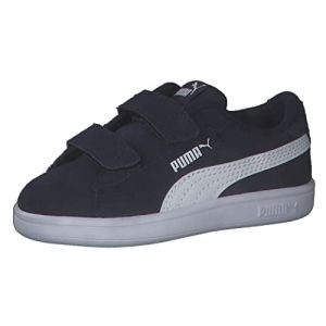 Puma Unisex Kids Puma Smash 3.0 Sd V Inf Sneakers