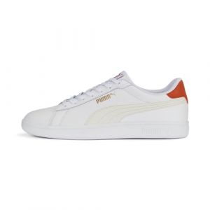 PUMA Men's Smash 3.0 L Sneaker