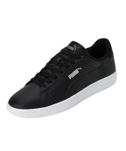 PUMA Mens Smash 3.0 L Sneaker