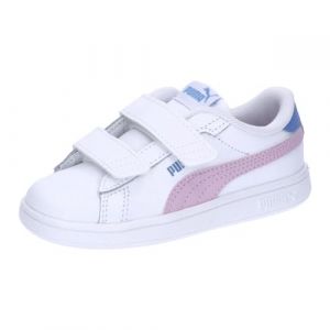 Puma Unisex Kids Puma Smash 3.0 L V Inf Sneakers