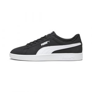 PUMA Unisex Smash 3.0 Buck Sneaker