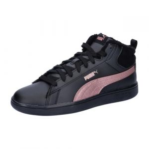 PUMA Men's Smash 3.0 MID WTR Sneaker