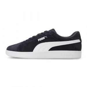 PUMA Mens Smash 3.0 Sneaker