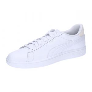 PUMA Unisex Smash 3.0 L Sneaker