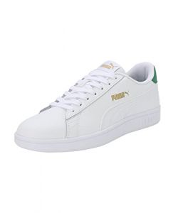 PUMA Unisex Smash V2 L Low-Top Trainers