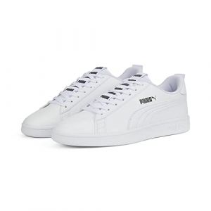 PUMA Unisex Smash v2 Tape Sneaker