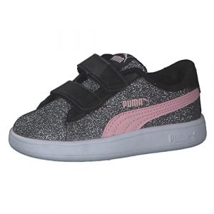 PUMA Smash v2 Glitz Glam V Inf Sneaker