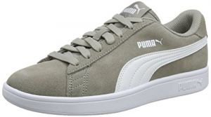 Puma Unisex Smash V2 Low-Top Sneakers