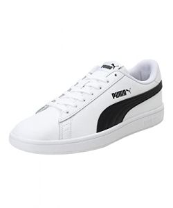 PUMA Unisex Smash V2 L Low-top Sneakers