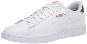 PUMA Men's Smash V2 Sneaker