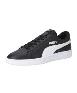 PUMA Unisex Smash V2 L Low-top Sneakers