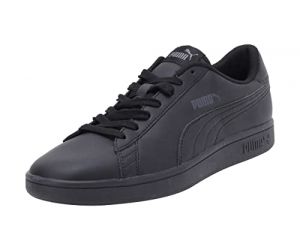 PUMA Unisex Smash V2 L Low-top Sneakers