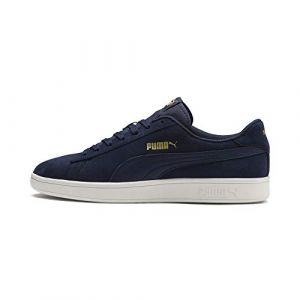 PUMA Unisex Smash V2 Trainers