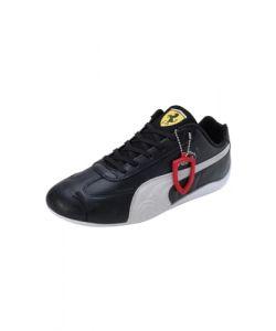 Puma Men's Ferrari Speedcat M 30751401 Shoes Low-Top Sneakers