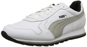 PUMA Unisex st Runner Full l Low Top Sneakers