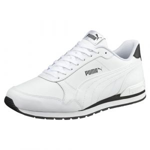 PUMA Unisex ST Runner v2 Full L Sneakers