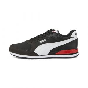 PUMA Unisex ST Runner v3 Mesh Sneaker