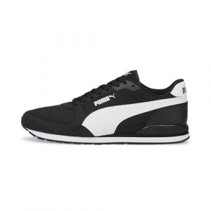 PUMA Unisex ST Runner v3 Mesh Sneaker