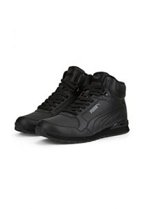 PUMA Unisex ST Runner v3 Mid L Sneaker