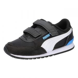 PUMA Boy's Unisex Kids ST Runner V3 NL V INF Sneaker