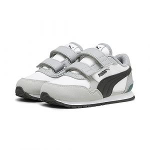 PUMA Boy's Unisex Kids ST Runner V3 NL V INF Sneaker