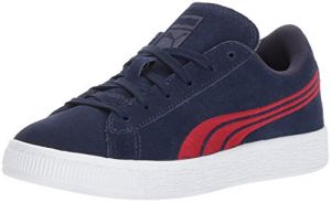 PUMA Baby Suede Classic Badge Kids