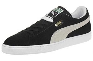 PUMA Men's Suede Classic+ Sneakers