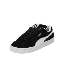 PUMA Suede XL Women's Flat Sneakers