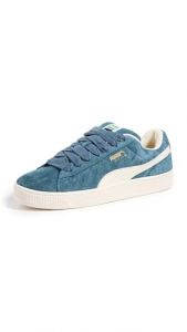 PUMA Select Men's Suede XL Hairy Sneakers