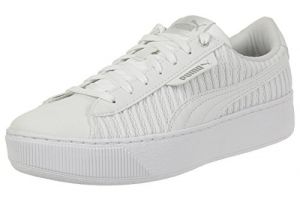 Puma Women's Vikky Platform EP Q2 Sneaker