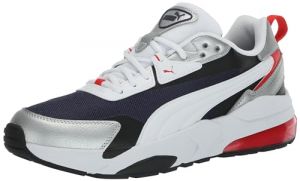 PUMA Men's Vis2k Back to Heritage Sneaker