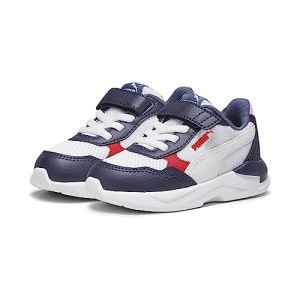 PUMA Boy's Unisex Kids X-RAY Speed LITE AC INF Sneaker