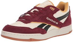 Reebok Unisex BB 4000 II Basketball Shoe