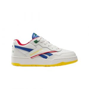 Reebok Unisex Kids Bb 4000 Ii Sneaker