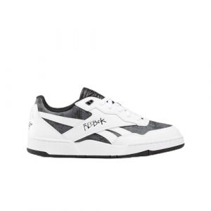 Reebok Unisex BB 4000 II Sneaker