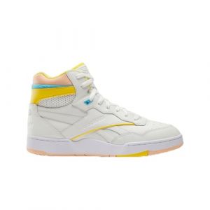 Reebok Unisex BB 4000 II MID Sneaker