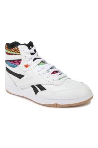 Reebok Unisex BB 4000 II MID Sneaker